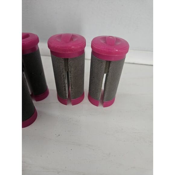 Conair Extreme Instant Heat Hot Rollers Multi Size Replacement Parts 17pc Roller - Picture 4 of 8